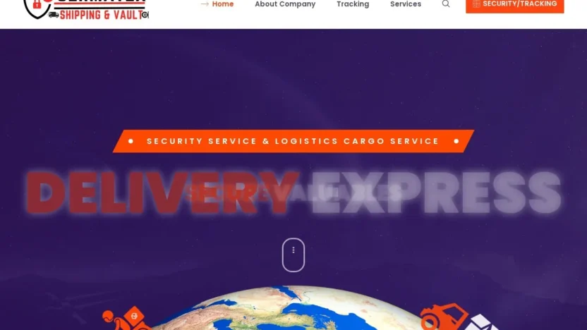 Review germatexshipping-vault.com