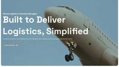 Review globalfasttrackingservices.com