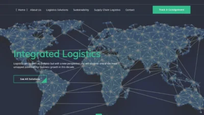 Review imaanworldwidelogistics.com