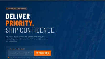 Review mailpriorityservice.com