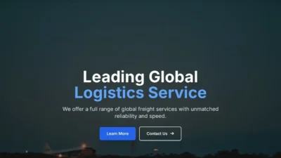 Review northlinerlogistics.com