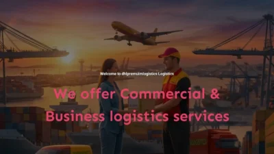 Review orbittralogistics.com