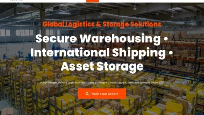 Review pathlinklogistics.com