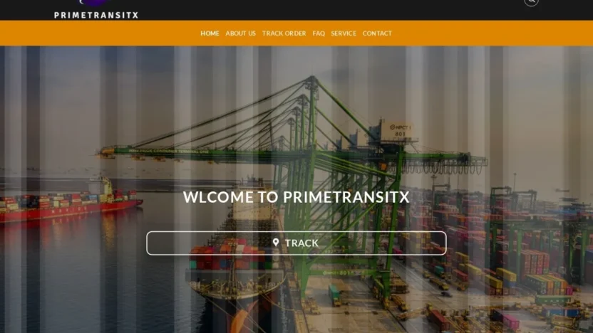Review primetransitx.com