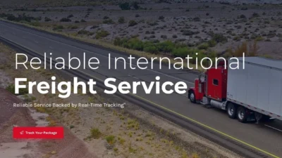 Review reliableglobalpostlogistics.agency