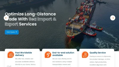 Review ryzecargo.com