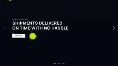 Review titanexalogistics.com