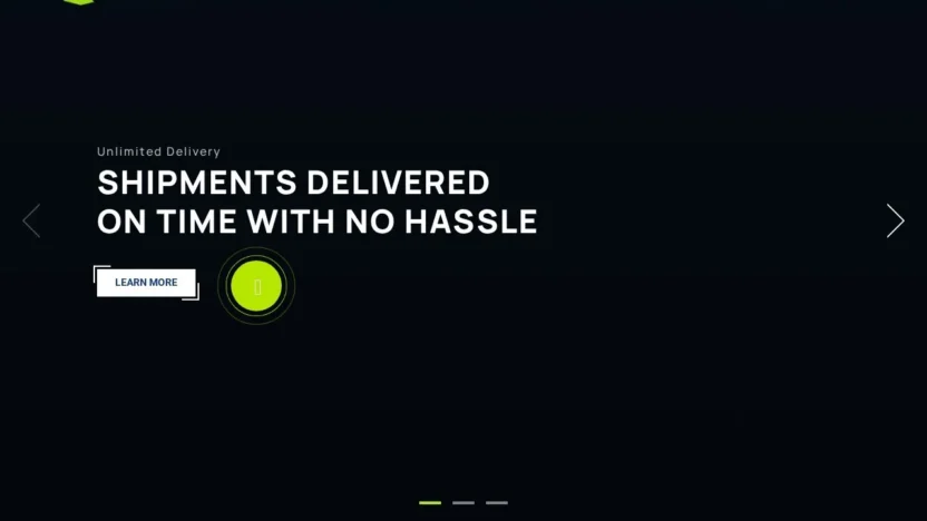 Review titanexalogistics.com
