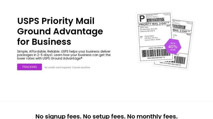 Review usps-prioritymails.com