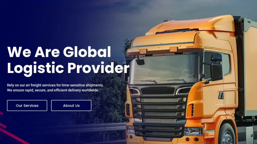 Review dattexpresslogistics.com