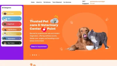 Review gentlepawtransport.com