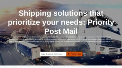 Review prioritypostmail.com