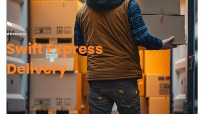 Review swiftexpressdelivery.org