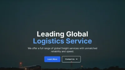 Review brentalogistics.info