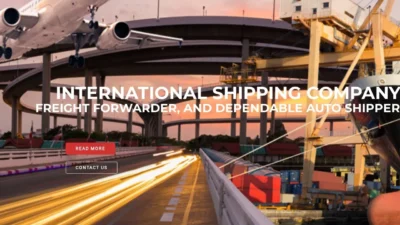 Review diamondkingexpresslogistics.com