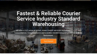 Review expresswavelogistic.com