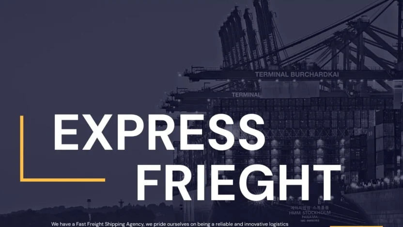 Review fastfreigthshippingagency.com