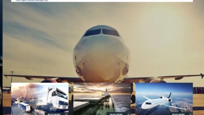 Review firstflightservices.online