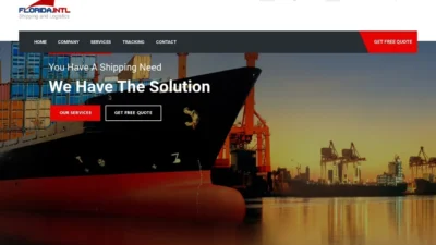 Review fisl-ships.com