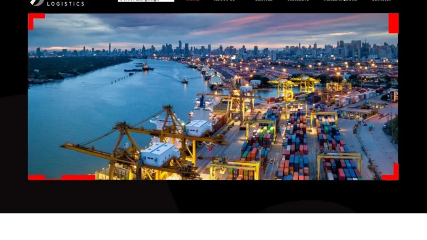 Review milecorelogistics.com