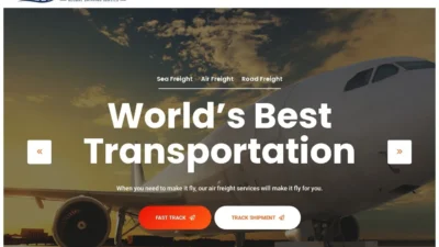 Review quicklogisticsglobalshippingservice.com